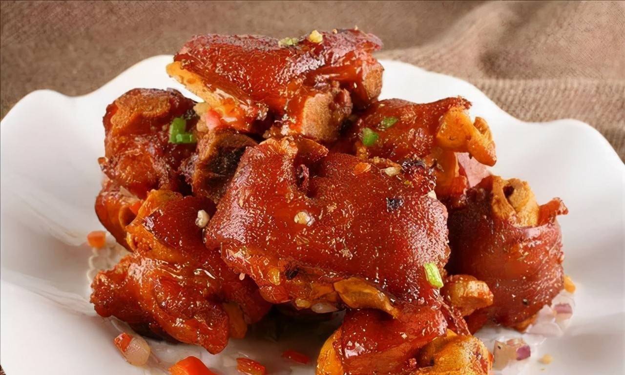 教大家三道脆皮美食的做法,好吃不腻又美味,孩子大人