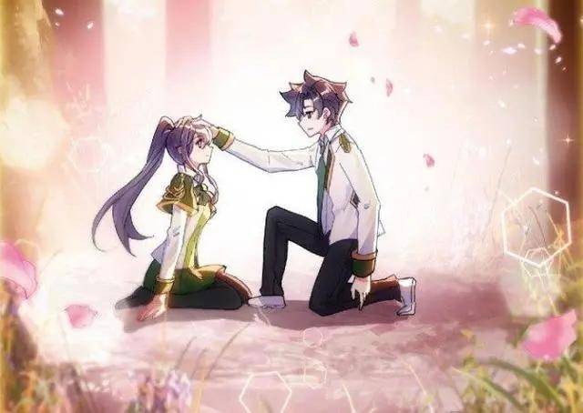 斗罗大陆:古月的老婆力_古月_老婆_大陆