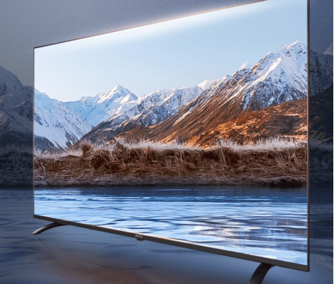 pptv电视机质量怎么样全面屏引领新时代