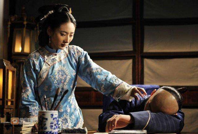 因为|六位电视剧中遗憾死去的女配角,个个都是高颜值