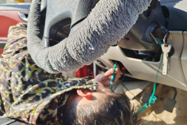 功能|你想知道的都在这，70迈M500行车记录仪，支持4G网络，远程监控