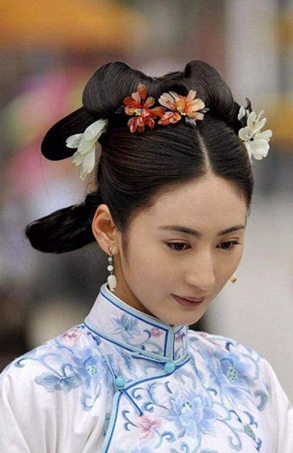 因为|六位电视剧中遗憾死去的女配角,个个都是高颜值