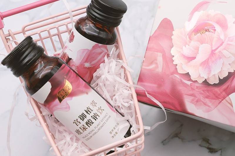 水和|每姿：玻尿酸其实可以口服你知道吗？