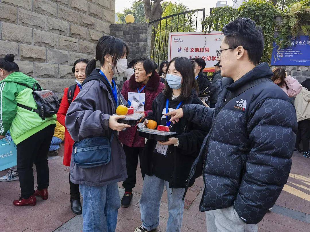 素描|【回顾2022届联考】考生日记
