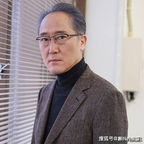 原创眼熟的日剧名配角 佐野史郎首次公开自己身患"多发性骨髓瘤"