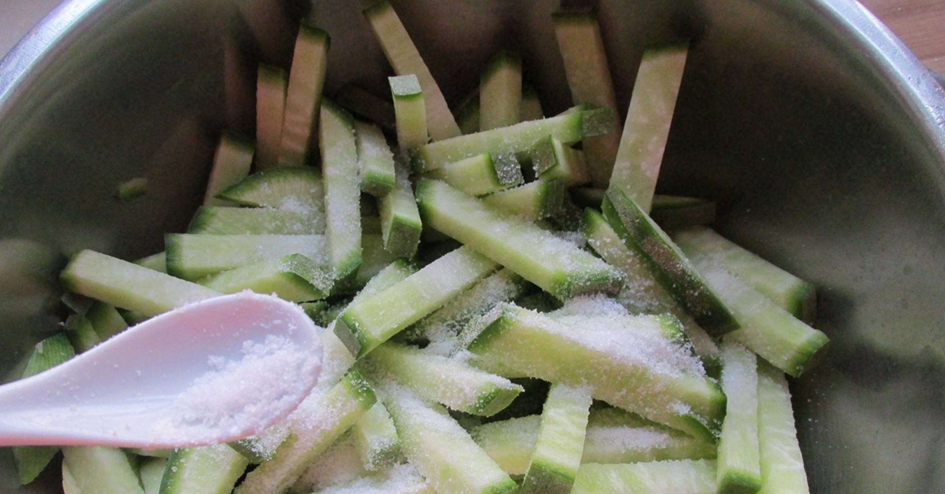 密封|教大家萝卜的家常做法,香脆可口,营养健康,感兴趣的不要错过