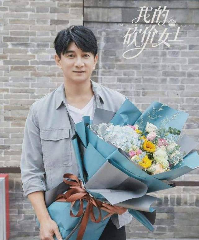 口碑|演员扮嫩有多毁口碑？黄晓明被喷成“筛子”，张鲁一跌落神坛