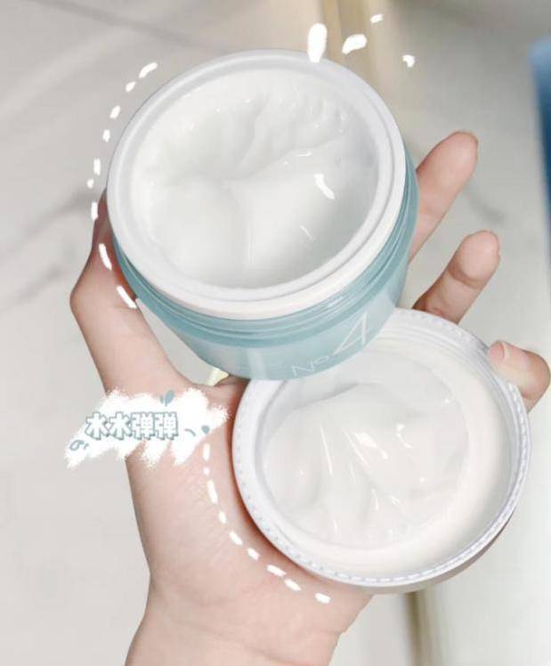 产品|张馨予发“合照”秀恩爱，“好肌肤”备受关注，自用面霜因此走红