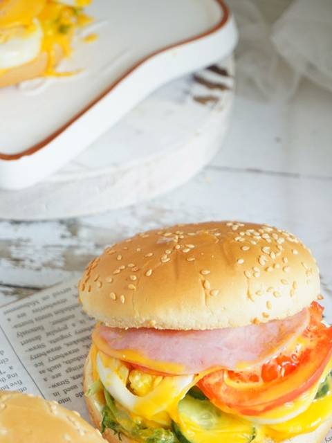 做法|早餐很重要，孩子吃得好身体棒，个子猛窜学习好，一周7天不重样