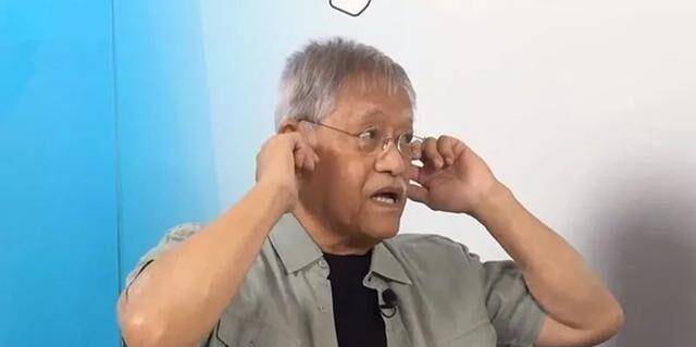 吴耀汉|每日洗肚4次苦不堪言！81岁香港知名演员近况曝光，后悔讳疾忌医