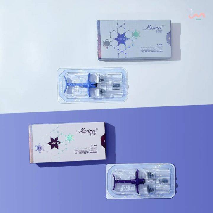 品牌奢芙雅m1/m5玻尿酸 高清图