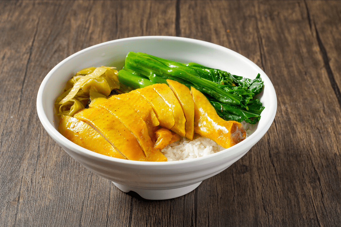 中国最懂吃鸡肉的4个省份,不但吃得多,花样更多,太会吃鸡了_白切鸡