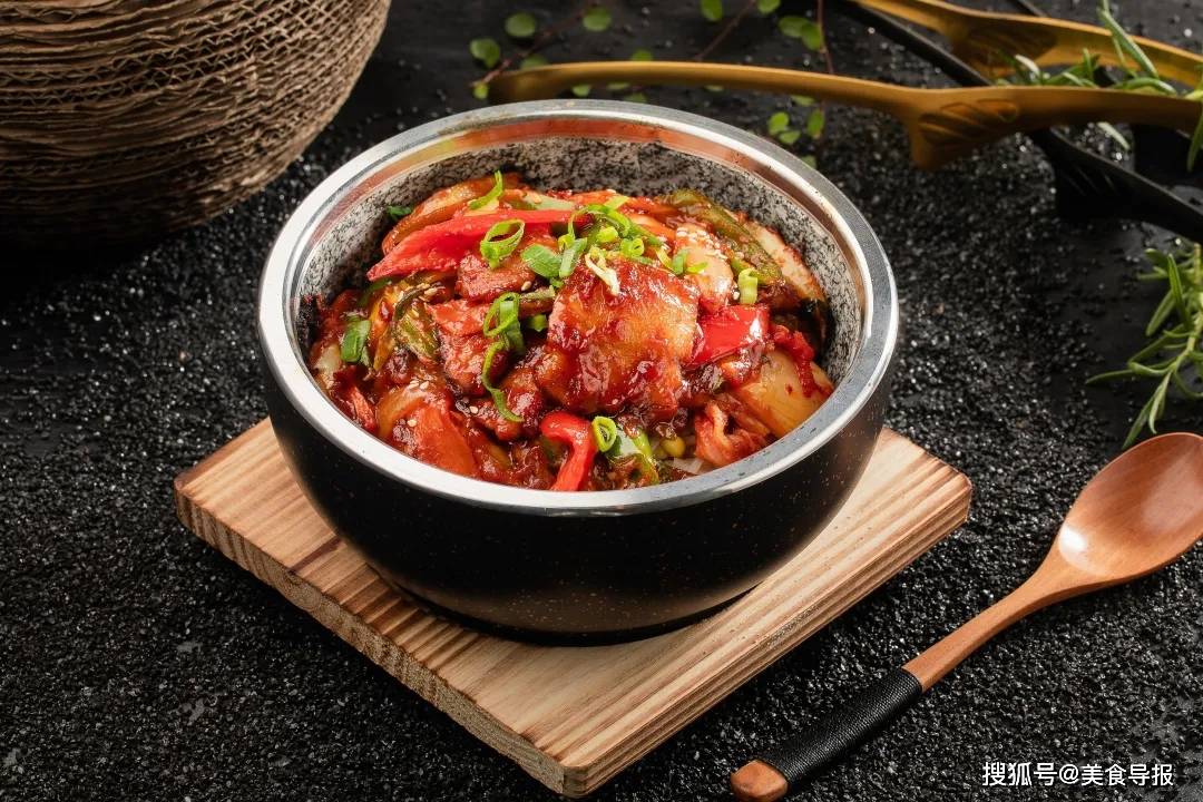 美食|囤肉进行时！吃烤肉就对了~