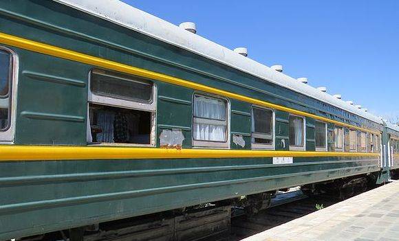 内蒙古交通注意这些旅客列车临时停运