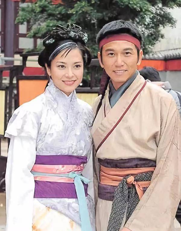 因为|从传奇港姐到“过街老鼠”，郭羡妮如何把大好前途“作没”的？