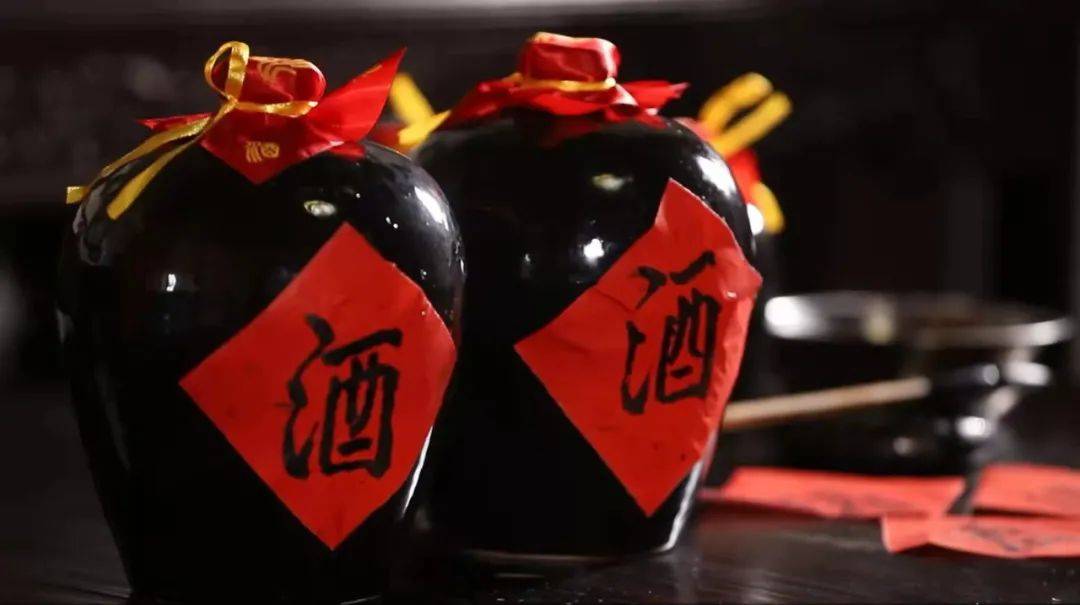 一部诗、一壶酒,这是房县的“皇酒”传奇_王金成_诗经_产业