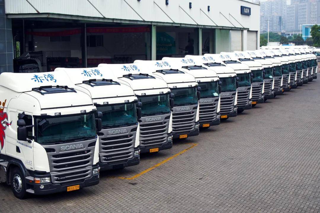 赤湾东方一个有情怀有担当深耕物流行业三十余载的务实国企