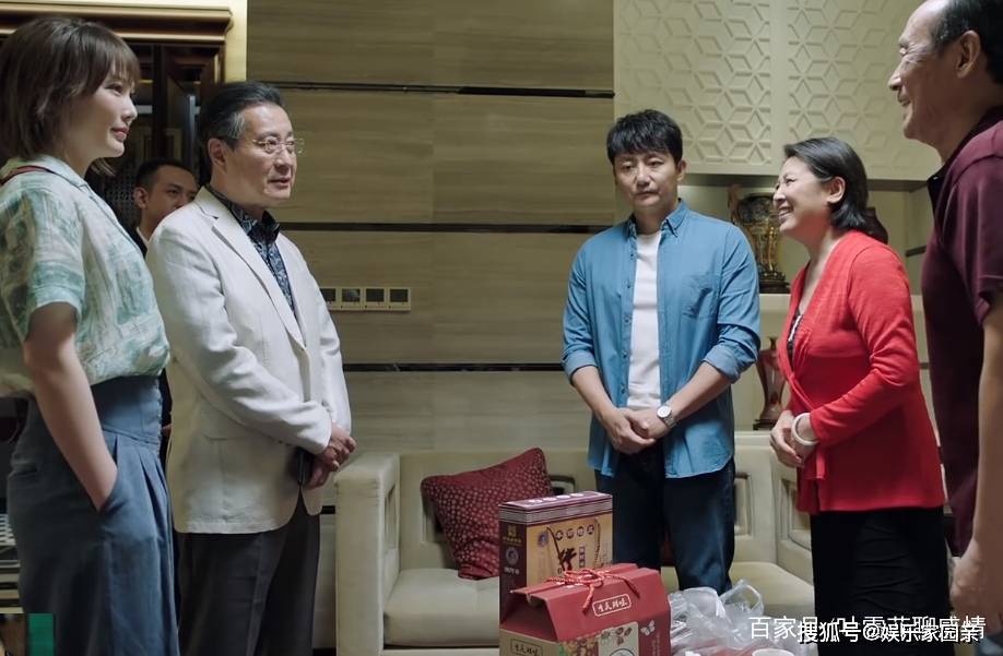《不惑之旅》大结局:让冯春生当遗嘱执行人的卓之楠,最清醒_卓小婷