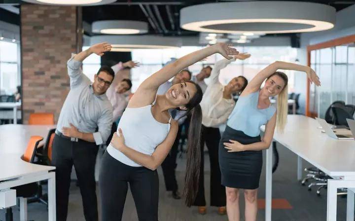 方法|95%的人不懂如何休息,这9个休息方法,让你受益一辈子