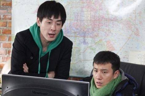 刘欢|演员刘欢：长相被嫌，被朋友骗光积蓄，如今凭借《秋蝉》走红