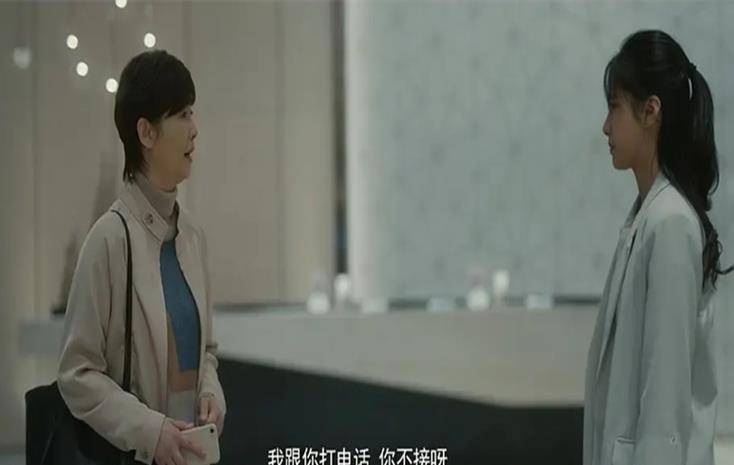 因为|《关于我妈的一切》：诉不完生活，道不尽温柔，月明风清告白妈妈