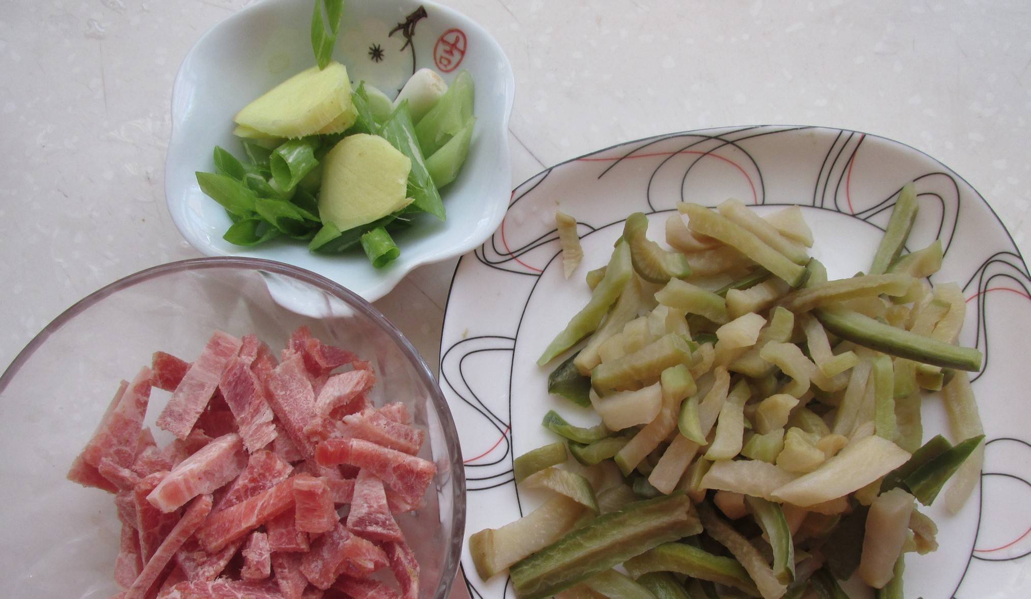 密封|教大家萝卜的家常做法,香脆可口,营养健康,感兴趣的不要错过