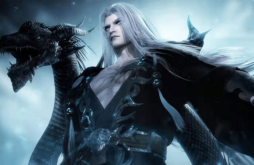 武庚纪:一个细节证明赤龙将被复活,身高远超黑龙,但名字却改了_远古