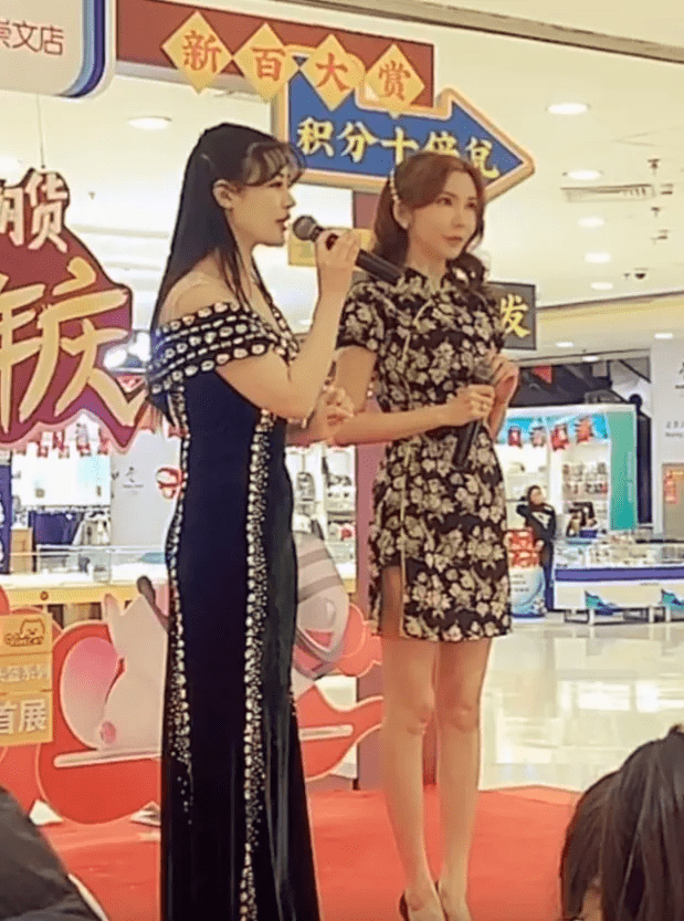 萧蔷变丑遭前男友嫌弃，为变美却断送前程，女星整容翻车实在太惨