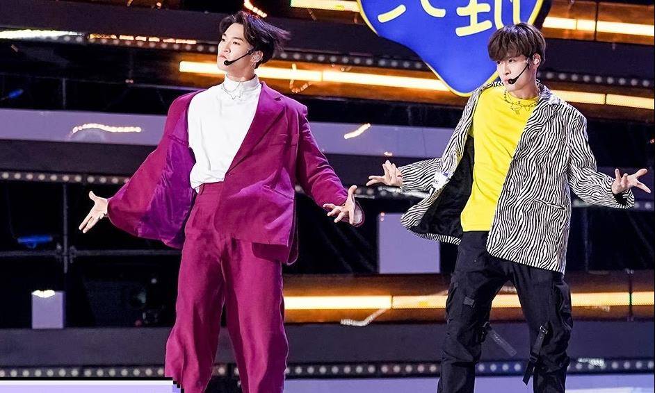 韩美娟|《创4》捧外国人被骂，中国选手被恶剪吸血，粉丝盘点节目十宗罪