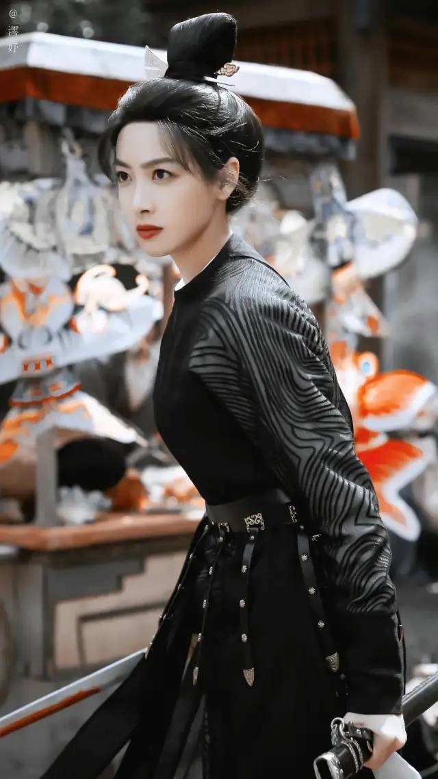 百里|一整个爱住，《风起洛阳》越播越精彩，河南拔智齿！