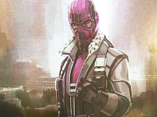 男爵|佩雷兹建议漫威培养《男爵》类型的作品,黑马影业处于上升期