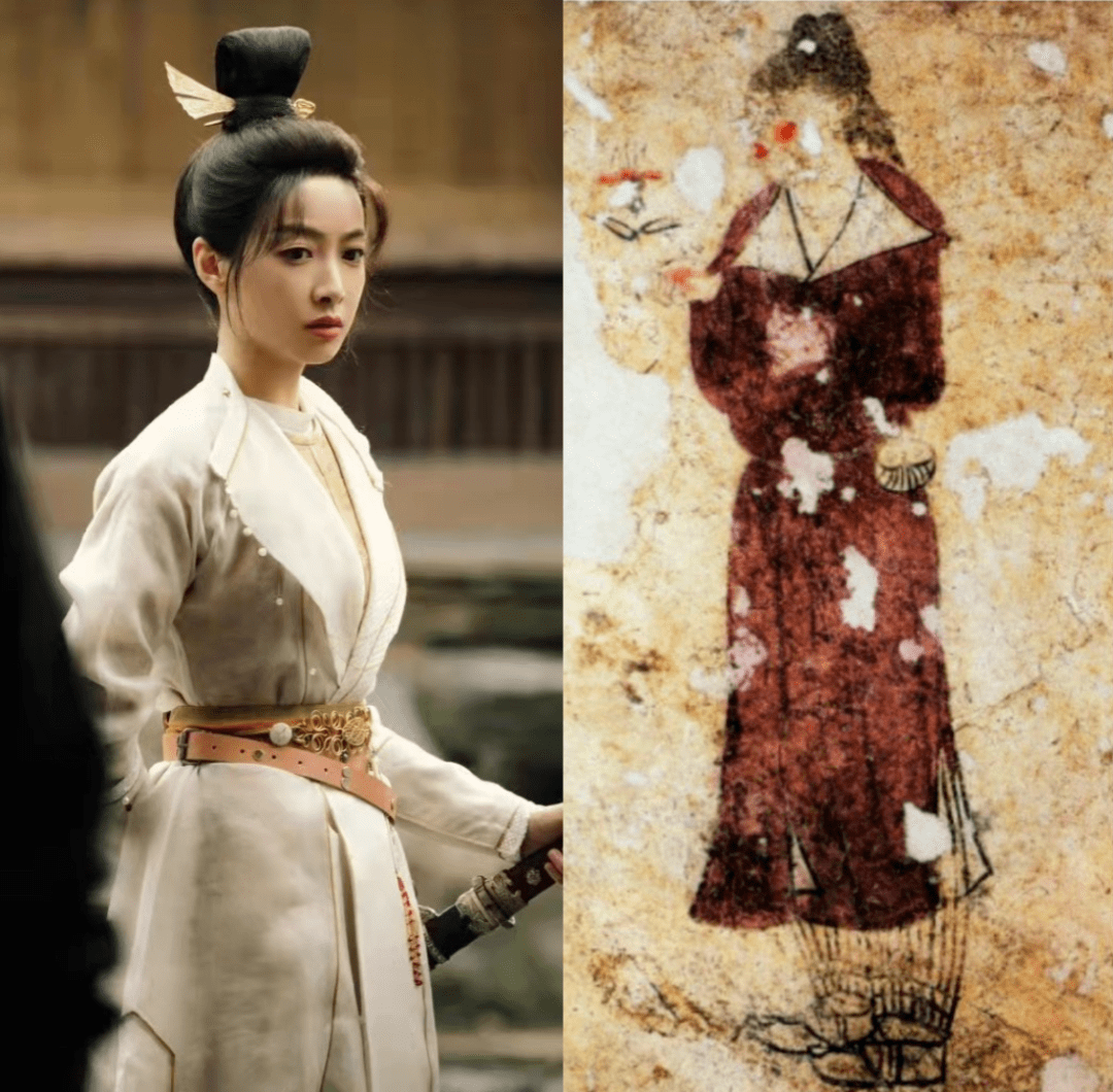 百里|一整个爱住，《风起洛阳》越播越精彩，河南拔智齿！