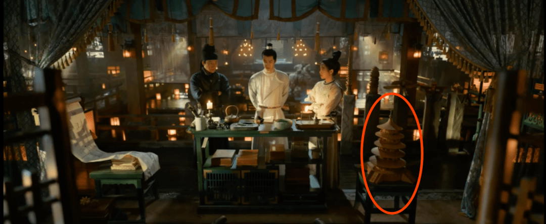 百里|一整个爱住，《风起洛阳》越播越精彩，河南拔智齿！