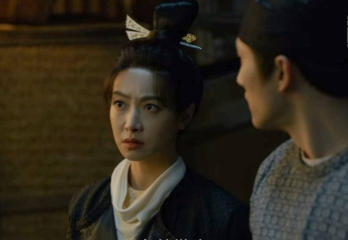 百里|《风起洛阳》真相浮出水面，晋王武慎行也是春秋道