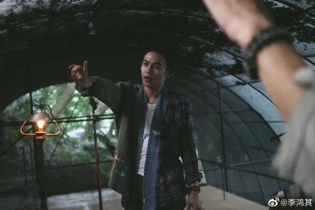 张雨绮|每日八卦：张雨绮专撩新人？陈学冬被顶流算计了？徐开骋翻身了？