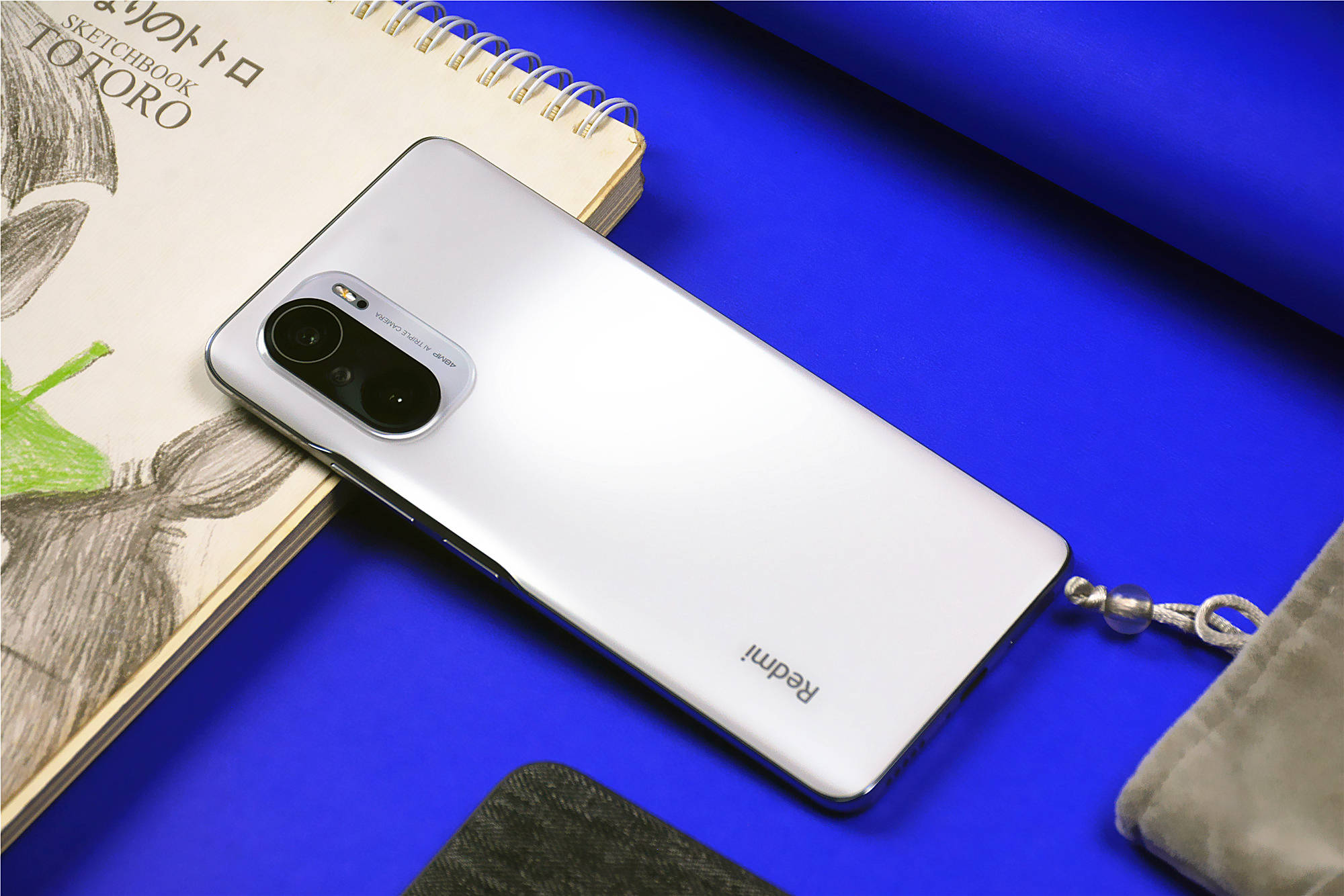 卢伟冰再次发力,12 256gb顶配旗舰低至2169元_红米_情况_价格