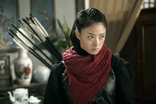 角色|盘点银幕上那些令观众印象深刻的“抗日奇侠”们