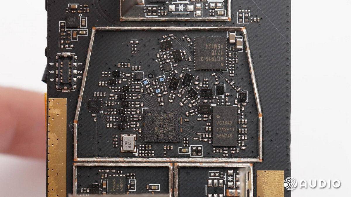 高通定制芯片，支持sim卡使用，科大讯飞翻译机1.0拆解报告