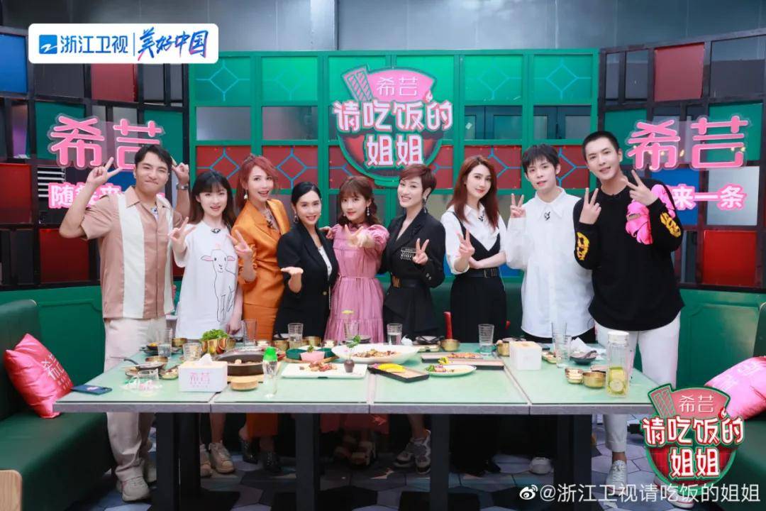 老张|《百姓的味道》出圈,是否缓解美食赛道的创新焦虑?