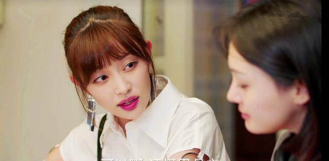 晋小妮|《青春斗》：向真的闺蜜那么多，真心对她好的却只有一个