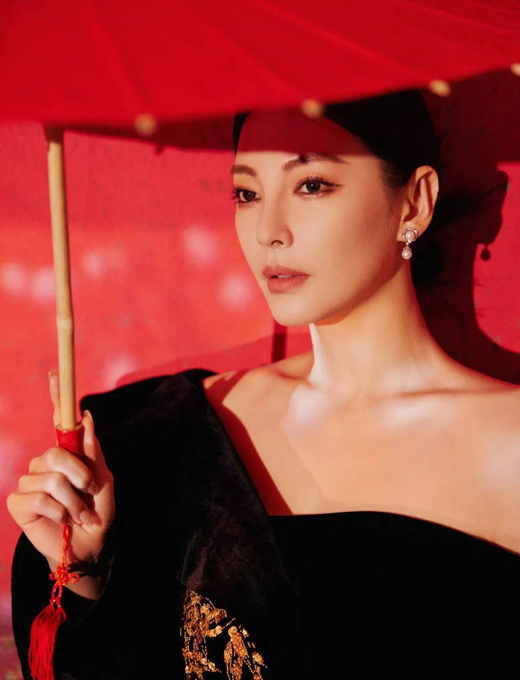 张雨绮|每日八卦：张雨绮专撩新人？陈学冬被顶流算计了？徐开骋翻身了？