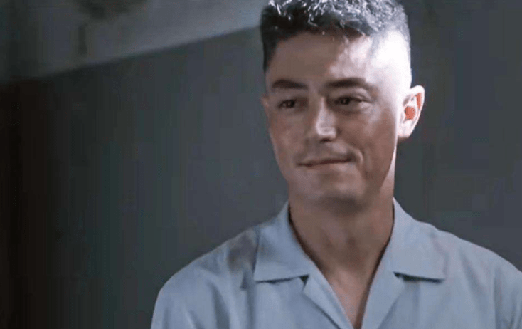 霍建华|林心如新剧成黑马，豆瓣拿下8.1，第二季定档，预告刷3遍都不过瘾