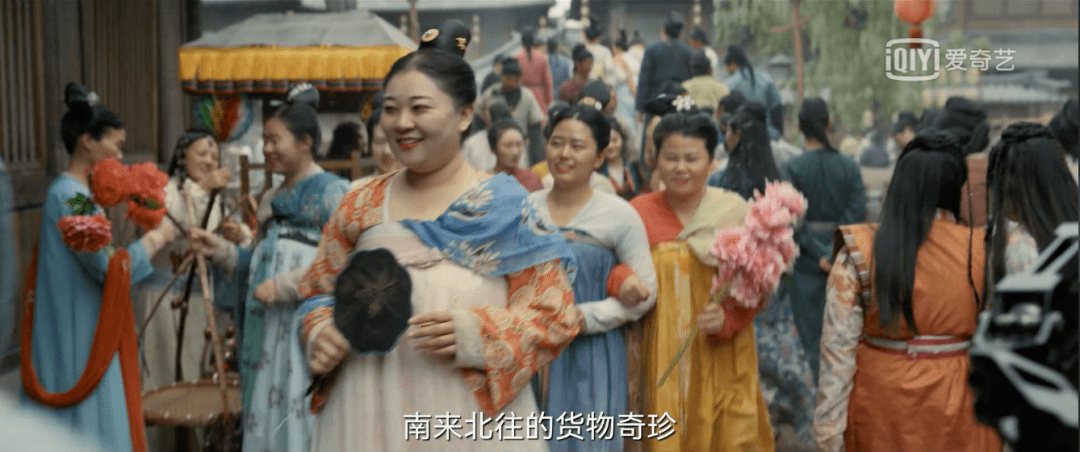 百里|一整个爱住，《风起洛阳》越播越精彩，河南拔智齿！