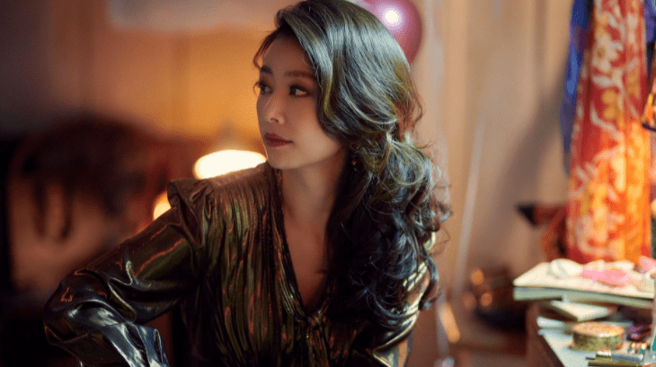 霍建华|林心如新剧成黑马，豆瓣拿下8.1，第二季定档，预告刷3遍都不过瘾