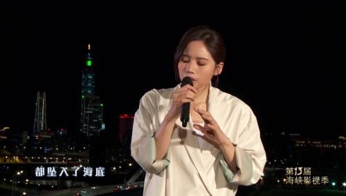 航程|13年新起点，13年新征程 “2021光影航程——海峡影视季晚会”即将播出