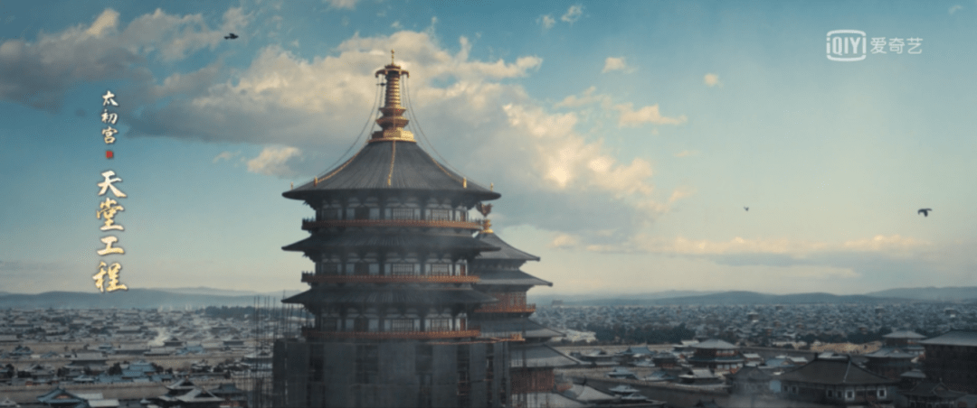 百里|一整个爱住，《风起洛阳》越播越精彩，河南拔智齿！