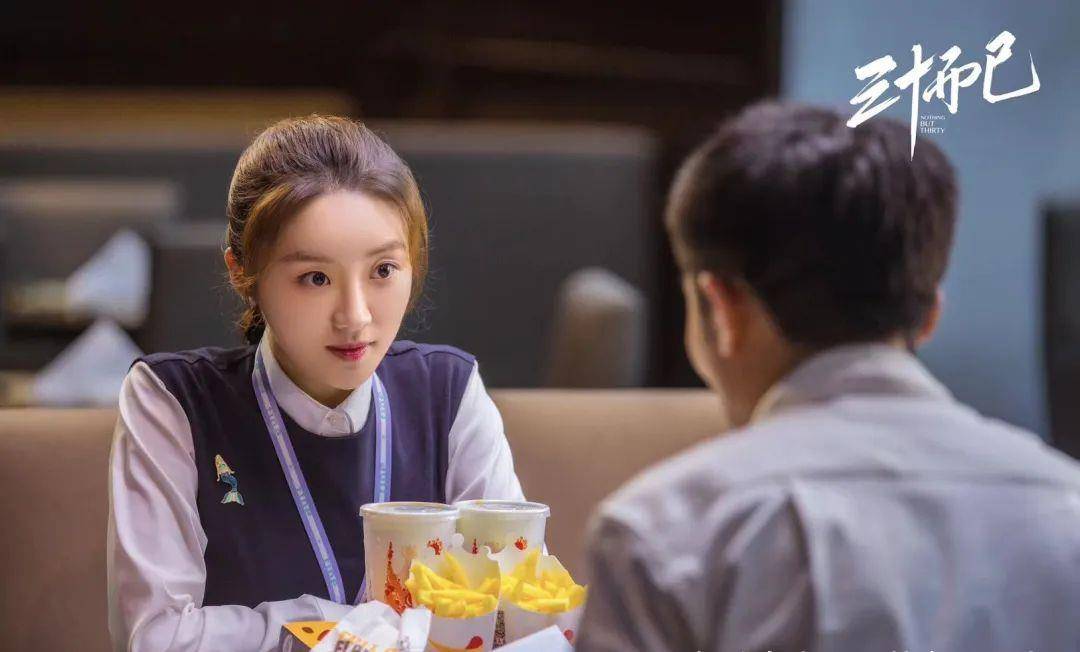 神话|2020年度爆剧：《隐秘》《三十》现象大爆，孙俪创收视神话