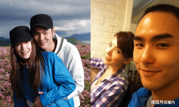 原创娱乐圈确实是个圈邱泽许玮甯结婚牵扯出诸多男女明星