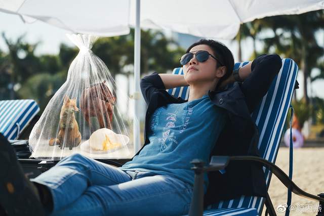 角色|谍战剧《对手》定档央视，郭京飞谭卓主演，宁理没出意外又演反派