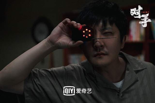 角色|谍战剧《对手》定档央视，郭京飞谭卓主演，宁理没出意外又演反派